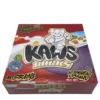Kaws Rocks Cereal Edition