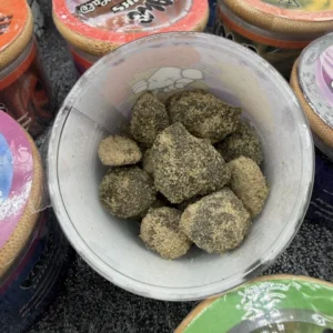 Kaws Rocks Moon Rock Candy Edition